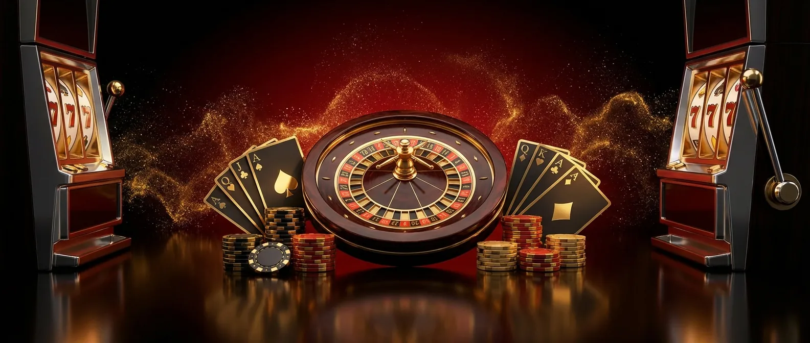 Betiro Casino bonus banner